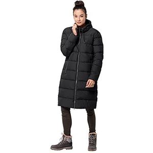 Jack Wolfskin Crystal Palace jas voor dames