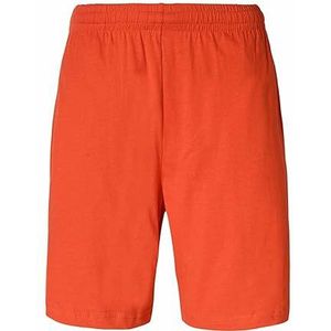 Kappa Cabas Shorts Rood L