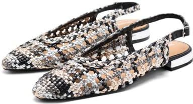 Gezondheidsslippers - Cuir Naturel - Semelle Intérieure Rembourrée - Semelle Souple en TPR