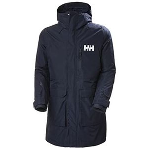 Helly Hansen - Rigging Jas - 3 in 1 - Waterdicht - Zwart