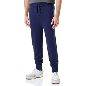 United Colors of Benetton Broek 1002UF004, donkerblauw 252, M heren