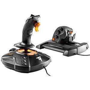 ThrustMaster T-16000M FCS HOTAS - 2960778 (Gaming > Game Controllers) | 2960778