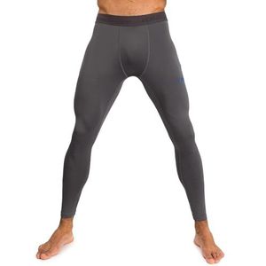 Venum Contender Spats Leggings voor heren, Grijs, XL