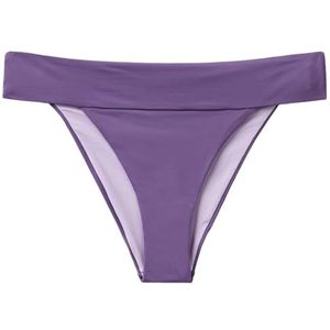 United Colors of Benetton bikinitop voor dames, Violet 66a, XS