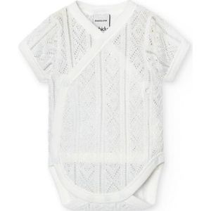 BABIDU Nauwsluitend, uniseks, baby, Beige, Prematuur