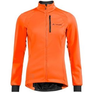 VAUDE Dames Posta Softshell Jacket - Softshell Jacket Dames - Warm fietsjack