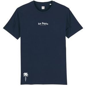 REDSKINS T shirts Polos Shirts Tanktops En Sweatshirts Sportkleding Thermisch Kleding Voor Kinderen Jongen Meisje Model Rs4124 Blauw Maat 5 Jaar