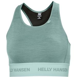Helly Hansen - Lifa Merino Midweight - Sporttop - Met Medium Ondersteuning