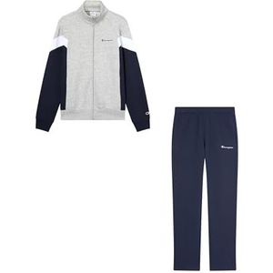 Champion Legacy trainingspak voor heren, Grijs, 3XL