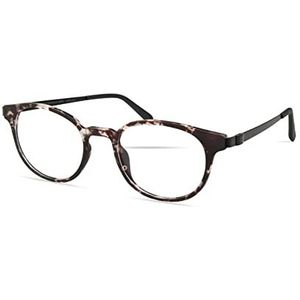 MODO & ECO Glomma bril, taart, 48 uniseks, taart