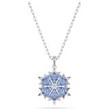 Swarovski - MP Magic Kette - Ketting - Blauw