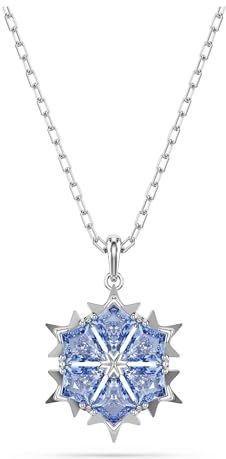 Swarovski - MP Magic Kette - Ketting - Blauw
