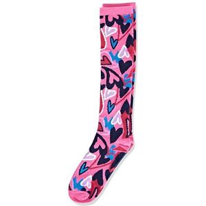 Tuc Tuc 11359493 sokken, roze, regular voor meisjes, Roze, Regular