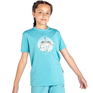 Dare 2b Rightful Tee Kids Walking Short Sleeve T-Shirt