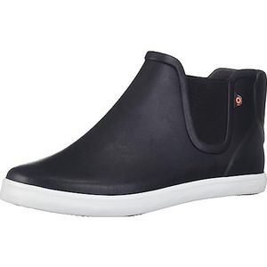 BOGS Dames regenlaars, zwart Multi, 6 UK, Zwart Multi, 39 EU