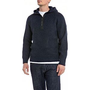 Replay Uk2509.000.g23274 Hoodie