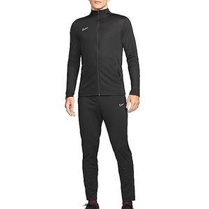 Nike Tracksuit voor heren, zwart/wit, L