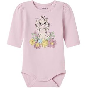 Name it baby Dames Nbfdrima Marie Ls Body Wdi, Winsome Orchid, Numeric_50, Winsome Orchid, numeric_50