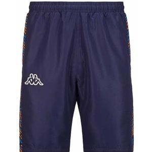 Kappa - Foro - Korte Broek - 100% Polyester