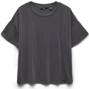 Vmfilli - T-shirts - O-hals - Relaxed Fit - 2/4 Mouwen