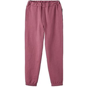 NAME IT meisjes Joggingbroeken Nkfsweat Pant Unb Noos , Crushed berry, 140