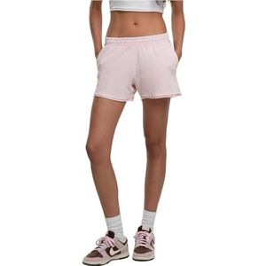 Urban Classics Broek  oudroze