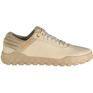 Cat Footwear Heren Hex + Canvas Sneaker, Berk, 40 EU