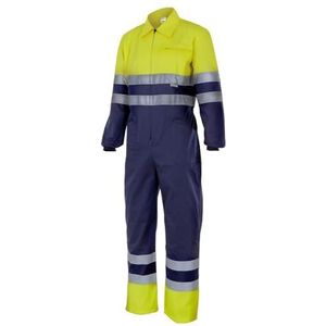 Velilla P15170 l – Mono bicolor hoge zichtbaarheid.