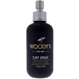 Woody's Tuff Spray Volumizing Matte Texture Spray 170 g