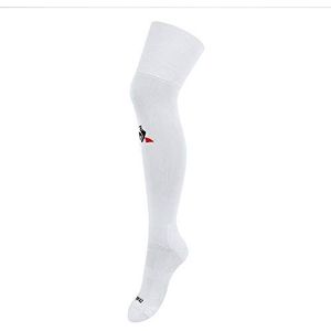 Le coq Sportif Achse Replica Socks New Socks, heren, Optical White, 43/46