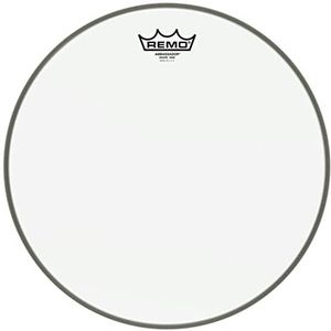 Remo sa0115–00 deze Ambassador Snare Drum Head (15 inch)