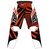 Fox Racing - 180 Goat Pant - Broek - Heren - Gekleurd - Ergonomische Pasvorm