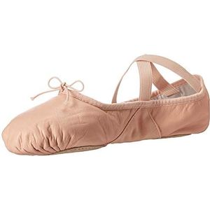 Bloch Dance Prolite II Hybrid S0203L, Pink, 2.5 A US