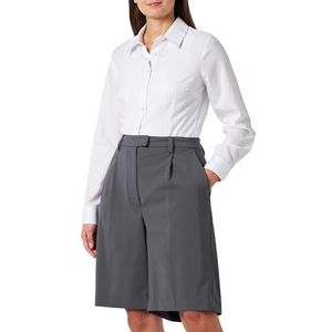 Replay Damesshorts, 493 Iron Gray, 28W