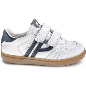 Pablosky Sax 210800 Sneakers, Wit, 24 EU Ancho