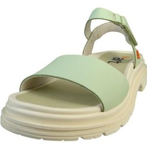 ART 1548 Birmingham damessandalen, Bestand., 41 EU