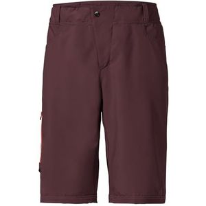VAUDE Ledro Fietsbroek voor heren