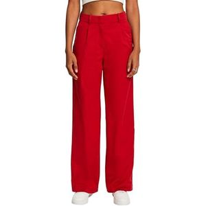 ESPRIT 014EE1B309, 610/dark red., 32W x 32L