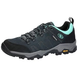 BRÜTTING - Mount Princeton Low - Wandelschoenen - Blauw - Waterdicht