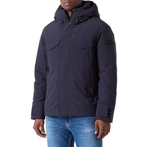 bugatti Herenblouson, Marine-60, 48