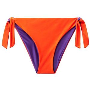 United Colors of Benetton badslip, Rood, S