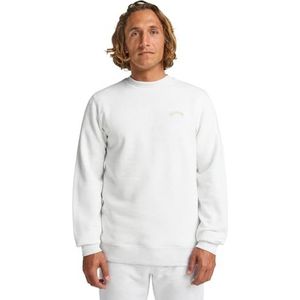Billabong - ARCH - Sweatshirt - Wit
