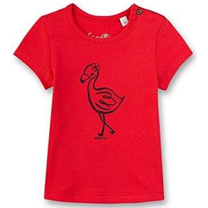 Sanetta T-shirt voor babymeisjes