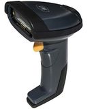 CCD-barcodelezer met USB-kabel.