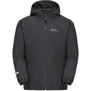 Jack Wolfskin Iceland 3-in-1 Jacket K Jacket voor kinderen, uniseks