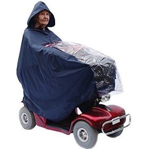 NRS Healthcare Scooter Cape (komt in aanmerking voor btw-verlichting in het VK)