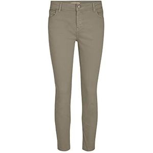 SOYACONCEPT Jeans voor dames, Groen, 50