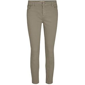 SOYACONCEPT Jeans voor dames, Groen, 56