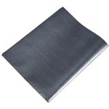 Xavax Backofenschutzfolie, wiederverwendbar Teflon ®-Antihaftschicht, 35 x 43 cm