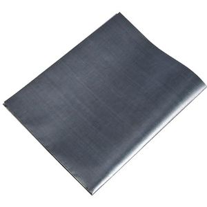 Xavax Backofenschutzfolie, wiederverwendbar Teflon ®-Antihaftschicht, 35 x 43 cm